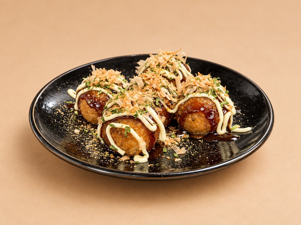 Takoyaki